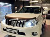 Toyota Land Cruiser Prado 2012 года за 19 000 000 тг. в Астана