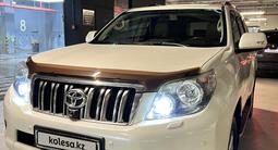 Toyota Land Cruiser Prado 2012 года за 19 000 000 тг. в Астана