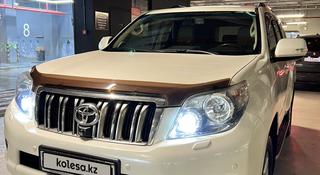 Toyota Land Cruiser Prado 2012 года за 19 000 000 тг. в Астана