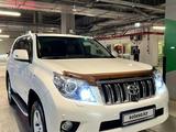 Toyota Land Cruiser Prado 2012 года за 19 000 000 тг. в Астана – фото 2