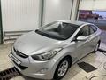 Hyundai Elantra 2011 года за 4 900 000 тг. в Костанай – фото 2