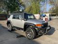 Toyota FJ Cruiser 2007 года за 11 000 000 тг. в Тараз – фото 7