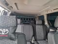 Toyota Alphard 2004 года за 7 500 000 тг. в Шымкент – фото 6