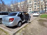 ВАЗ (Lada) Granta 2190 2013 года за 1 333 333 тг. в Алматы