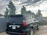 Toyota Land Cruiser Prado 2006 годаfor8 000 000 тг. в Актобе – фото 3