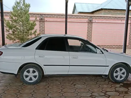 Toyota Carina ED 1995 года за 1 850 000 тг. в Шымкент – фото 2