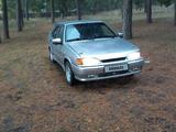 ВАЗ (Lada) 2115 2009 годаүшін700 000 тг. в Костанай – фото 2