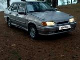 ВАЗ (Lada) 2115 2009 годаүшін700 000 тг. в Костанай – фото 4