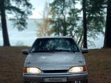 ВАЗ (Lada) 2115 2009 годаүшін700 000 тг. в Костанай – фото 5