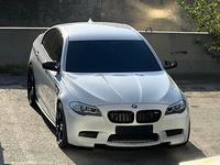 BMW 550 2013 года за 20 500 000 тг. в Алматы