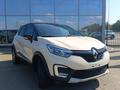 Renault Kaptur 2018 годаүшін8 000 000 тг. в Уральск