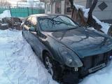 Infiniti G35 2003 года за 2 000 000 тг. в Алматы – фото 5