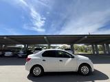 Renault Logan 2014 годаүшін2 200 000 тг. в Астана – фото 4