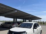 Renault Logan 2014 годаүшін2 200 000 тг. в Астана