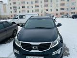 Kia Sportage 2012 годаүшін4 600 000 тг. в Астана