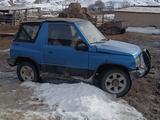 Suzuki Vitara 1993 годаfor600 000 тг. в Кеген