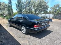 Mercedes-Benz S 320 1995 года за 3 000 000 тг. в Кызылорда