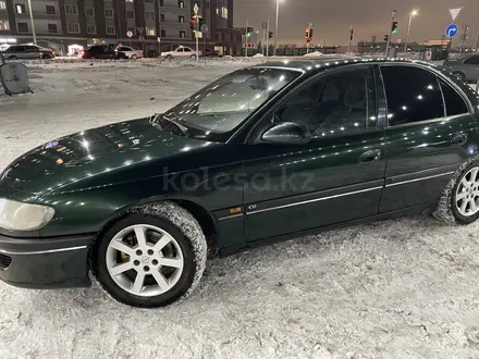 Opel Omega 1994 года за 1 400 000 тг. в Астана – фото 2