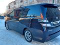 Toyota Vellfire 2010 года за 12 100 000 тг. в Караганда – фото 5