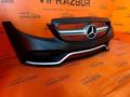 Обвес Mercedes w205 C63 AMG за 500 000 тг. в Алматы – фото 3