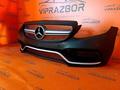 Обвес Mercedes w205 C63 AMG за 500 000 тг. в Алматы – фото 4
