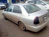 Hyundai Accent 2003 годаүшін1 600 000 тг. в Астана – фото 5