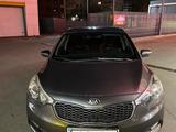 Kia Cerato 2014 года за 7 200 000 тг. в Алматы – фото 2