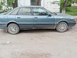 Audi 80 1990 года за 500 000 тг. в Шу – фото 3