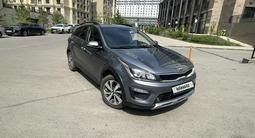 Kia Rio X-Line 2019 годаүшін7 100 000 тг. в Астана – фото 2