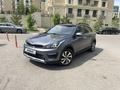 Kia Rio X-Line 2019 года за 7 100 000 тг. в Астана