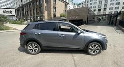 Kia Rio X-Line 2019 годаүшін7 100 000 тг. в Астана – фото 5