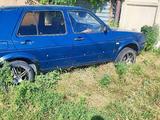 Volkswagen Golf 1984 годаүшін550 000 тг. в Астана – фото 2