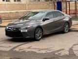 Toyota Camry 2017 года за 6 600 000 тг. в Актау – фото 2