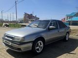 Opel Vectra 1995 года за 1 600 000 тг. в Актобе – фото 4