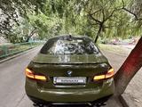 BMW 523 2010 года за 14 000 000 тг. в Алматы – фото 2