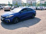 Kia Forte 2021 годаүшін8 000 000 тг. в Шымкент – фото 2