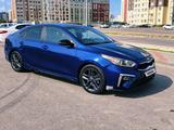 Kia Forte 2021 годаүшін8 000 000 тг. в Шымкент