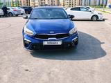 Kia Forte 2021 годаүшін8 000 000 тг. в Шымкент – фото 3