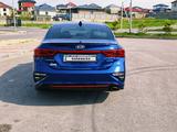 Kia Forte 2021 годаүшін8 000 000 тг. в Шымкент – фото 4