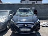 GAC GS5 2023 годаүшін4 000 000 тг. в Алматы