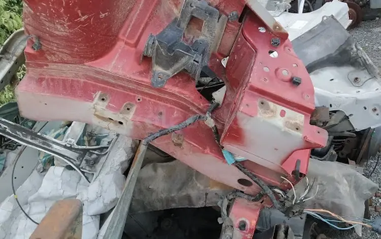 Лонжероныүшін80 000 тг. в Алматы
