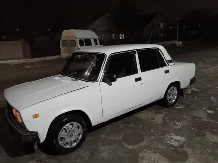 ВАЗ (Lada) 2105 2010 года за 1 310 598 тг. в Астана