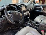 Toyota Land Cruiser 2008 годаүшін16 350 000 тг. в Шу – фото 2