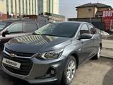 Chevrolet Onix 2023 года за 7 700 000 тг. в Астана – фото 2