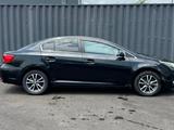 Toyota Avensis 2013 года за 5 200 000 тг. в Алматы – фото 4