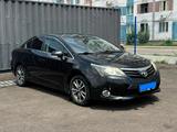 Toyota Avensis 2013 года за 5 200 000 тг. в Алматы – фото 3