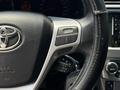 Toyota Avensis 2013 года за 5 200 000 тг. в Алматы – фото 18