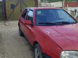 Volkswagen Golf 1993 года за 600 000 тг. в Тараз – фото 3