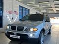 BMW X5 2005 года за 7 500 000 тг. в Тараз