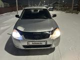 ВАЗ (Lada) Priora 2170 2008 года за 500 000 тг. в Атырау